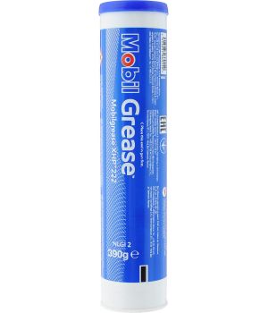 Смазка Mobil Mobilgrease XHP 222, 0.39кг