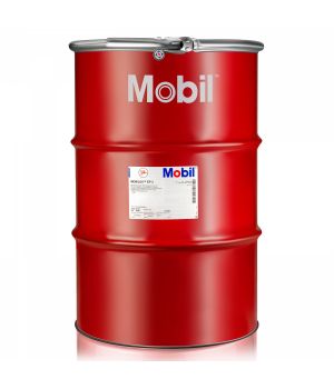 Смазка Mobil Mobilux EP 2, 180кг
