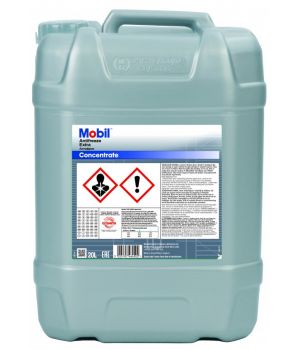 Антифриз Mobil Antifreeze Extra, 20л