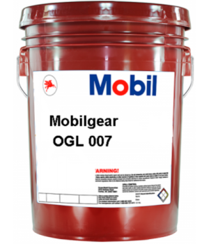Смазка Mobil Mobilgear OGL 007, 18кг