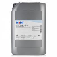 Редукторное масло Mobil Glygoyle 460, 20л