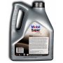 Моторное масло Mobil Super 2000 X1 10W-40, 4л