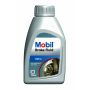 Тормозная жидкость Mobil Brake Fluid DOT 4, 0,5л