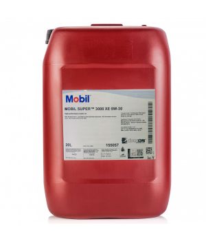 Гидравлическое масло Mobil DTE 27 Ultra, 20л