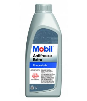Антифриз Mobil Antifreeze Extra, 1л
