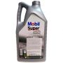 Моторное масло Mobil Super 3000 X1 Formula FE 5W-30, 7л