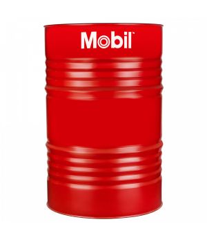 Моторное масло Mobil 10W-40, 208л