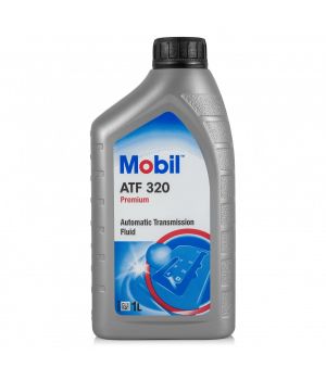 Трансмиссионное масло Mobil ATF 320, 1л