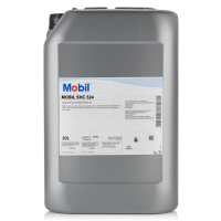 Гидравлическое масло Mobil SHC 524, 20л