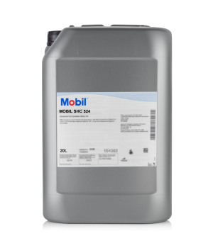 Гидравлическое масло Mobil SHC 524, 20л
