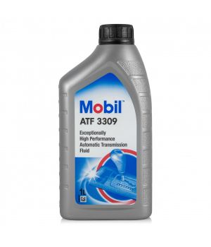 Трансмиссионное масло Mobil ATF 3309, 1л