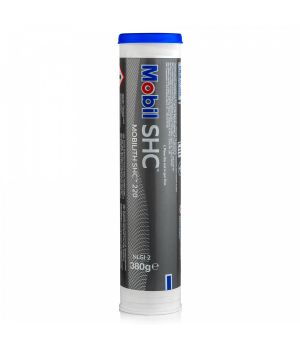 Смазка Mobil Mobilith SHC 220, 0,38кг