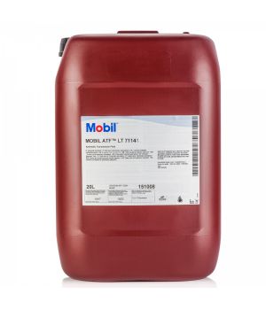 Трансмиссионное масло Mobil ATF LT 71141, 20л