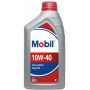 Моторное масло Mobil Ultra 10W-40, 1л