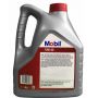 Моторное масло Mobil 10W-40, 4л