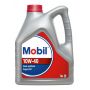 Моторное масло Mobil 10W-40, 4л
