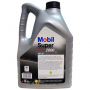 Моторное масло Mobil Super 2000 XE 5W-30, 5л