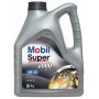 Моторное масло Mobil Super 2000 XE C2 5W-30, 4л