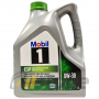 Моторное масло Mobil 1 ESP 0W-30, 4л