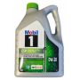 Моторное масло Mobil 1 ESP X2 0W-20, 5л