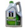 Моторное масло MOBIL 1 ESP X4 0W-40, 5л