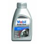Тормозная жидкость Mobil Brake Fluid DOT 5.1, 0,5л