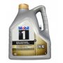 Моторное масло Mobil 1 FS 0W-40, 4л