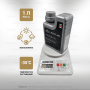 Моторное масло Lexus Motor Oil SN 5W-40, 1л
