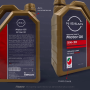 Моторное масло Nissan Motor Oil 5W-30 API SP/GF-6, 4л