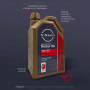 Моторное масло Nissan Motor Oil 5W-30 API SP/GF-6, 4л