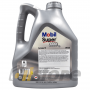 Моторное масло Mobil Super 3000 X1 Formula FE 5W-30, 4л