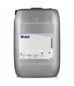 Редукторное масло Mobil Glygoyle 320, 20л