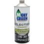 Моторное масло MolyGreen Selection​​​​​​​  SP/GF-6A/CF 5W-30, 1л