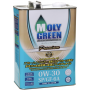 Моторное масло MolyGreen Premium SP/GF-6 0W-30, 4л