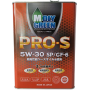 Моторное масло MolyGreen PRO S SP/GF-6 5W-30, 4л