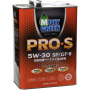 Моторное масло MolyGreen PRO S SP/GF-6 5W-30, 4л