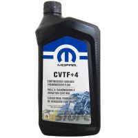 Трансмиссионное масло MOPAR CVTF+4, 0.946л