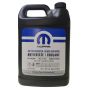 Антифриз готовый к прим. MOPAR Prediluted antifreeze/coolant 10-year, 3.78л