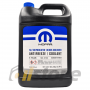 Антифриз готовый к прим. MOPAR 50/50 Prediluted antifreeze/coolant 5-year, 3.78л