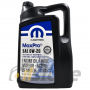 Моторное масло MOPAR MaxPro+ 0W-20, 5л