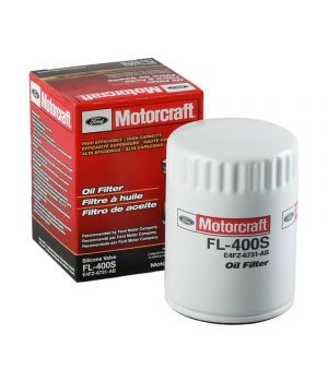 Масляный фильтр Ford Motorcraft FL400S