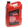 Моторное масло Ford Motorcraft Synthetic Blend 5W-20, 4.73л