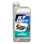 Моторное масло MOTOREX JET SPEED 2T, 1л