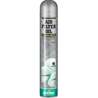 Масло для воздушного фильтра MOTOREX Air Filter Oil SPRAY, 750мл