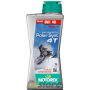 Моторное масло MOTOREX SNOWMOBILE POLAR SYNT 4T 0W-40, 1л