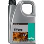 Моторное масло MOTOREX BOXER 4T 5W-40, 4л