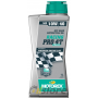 Моторное масло MOTOREX RACING PRO 4T CROSS, 1л