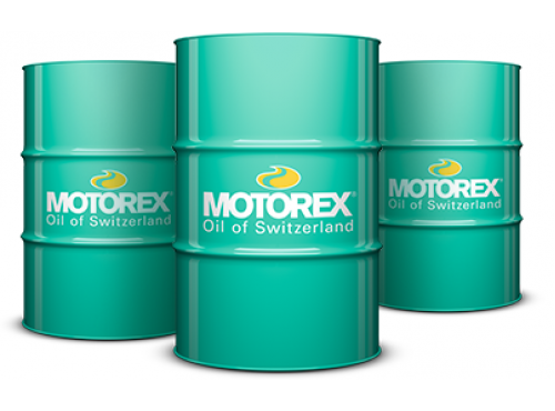 Швейцарские масла MOTOREX в наличии Швейцарские масла MOTOREX в наличии