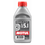 Тормозная жидкость MOTUL DOT 5.1 Brake Fluid, 0.5л