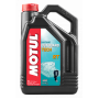 Моторное масло MOTUL Outboard Tech 2T, 5л